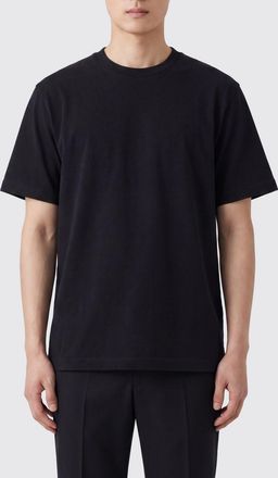 The Row T-shirt in cotone basic