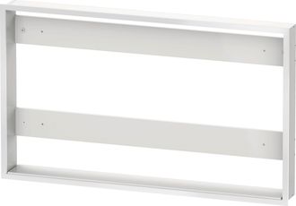 Duravit Duravit Juego De Instalaci&oacute;n De Luz Y Espejos Para Armarios Con