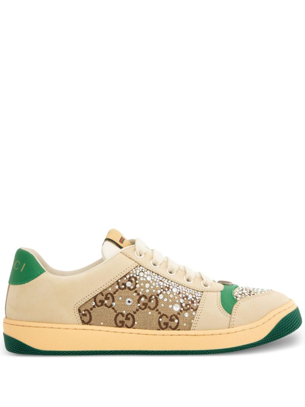 Gucci Screener Sneakers-Donna da 894,00 € su Stylight