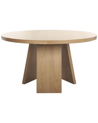 Safavieh Couture Julianna 54In Dining Table