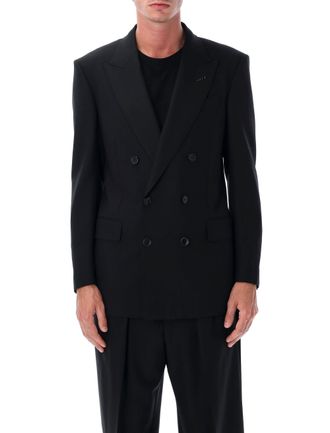 Tom Ford Jackets schwarz