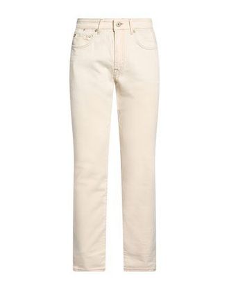 Devore Incipit BOTTOMWEAR - Jeans sur YOOX.COM