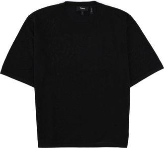 Theory Woll-T-Shirt