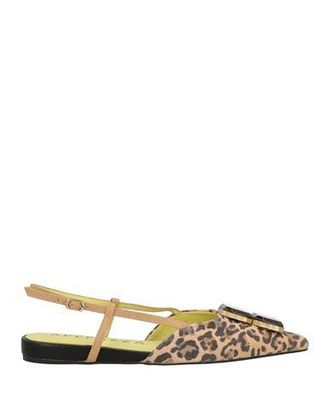 Apepazza Ballet flats