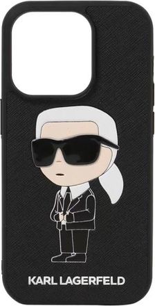 Karl Lagerfeld Hombre, Accesorios, Negro, Talla: ONE Size