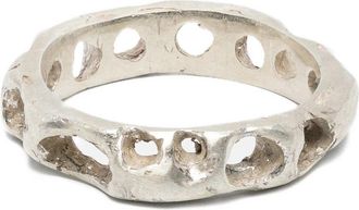 Paura Antares Anello Bucherellato Piccolo