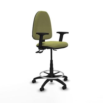 Piqueras y Crespo Piqueras Y Crespo B2d01rp Silla De Oficina Verde Confort
