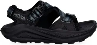 Hoka One One Fitness, Dames, Zwart, 36 EU, Nylon, Infini Hike TC