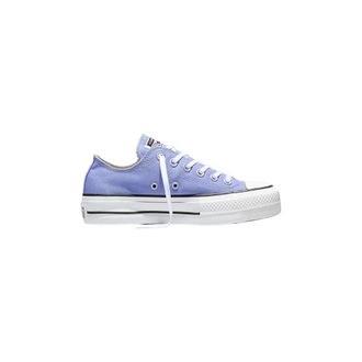 Converse Dames, Schoenen, Blauw, Maat: 38 EU Synthetisch
