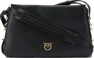 Pinko Borse A Tracolla Nero-Donna