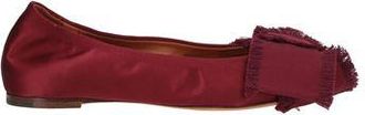 Lanvin CALZATURE - Ballerine su YOOX.COM