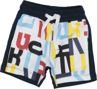 Dirk Bikkembergs BOTTOMWEAR - Shorts & Bermuda Shorts on YOOX.COM