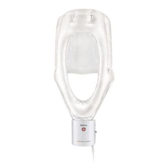 Valera Casco asciugacapelli con ionizzatore - 513.01 Valera