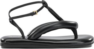 Givenchy Boudoir lage sandalen
