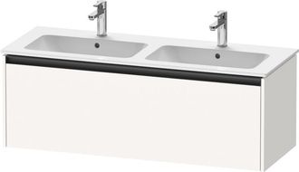 Duravit Duravit - Ketho.2 Mueble Bajo Lavabo, 1280x440x480mm, Para Me By