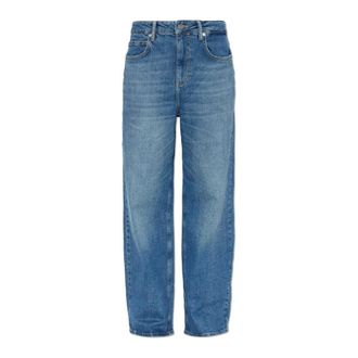 AllSaints Brixton Jeans - - Jeans - Donna - Blu - W27