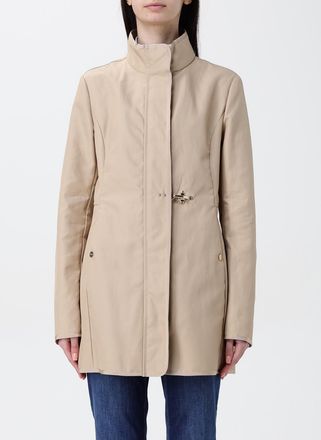 Fay Giubbotto Fay in lino tecnico