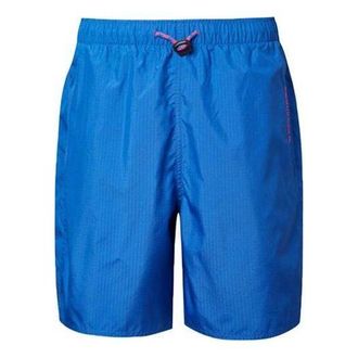 Converse Baggy Shorts Blue 10018878-A04