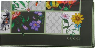 Gucci Scarfs