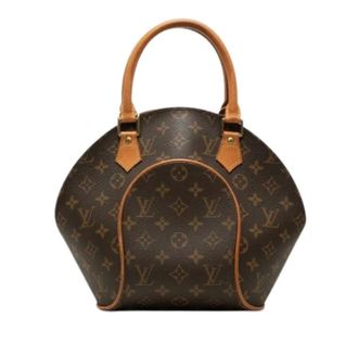 Louis Vuitton Pre-owned Ellipse PM - - Pre-owned - Donna - Marrone - ONE SIZE