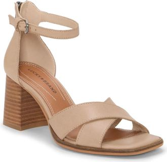 Lucky Brand Herrika Heel