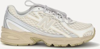 New Balance Sneakers 740 Unisex 4.5