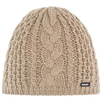 Eisb&auml;r Afra M&uuml;tze M&uuml;tzen - Unisex | beige