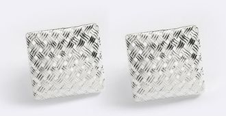 Emma Pills Capri Af Square in Silver at Nordstrom