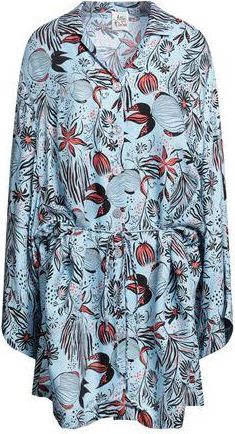 Attic and Barn DRESSES - Mini dresses sur YOOX.COM