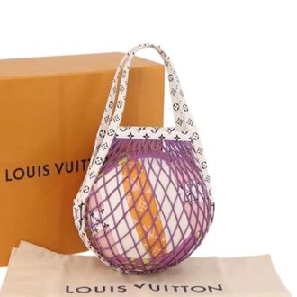 Louis Vuitton Bolso Tote Pre-owned Vintage Monogram Multicolor - Pre-owned - Mujer - Multicolor - ONE SIZE