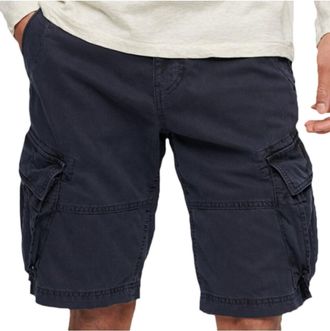 Superdry heren cargoshorts