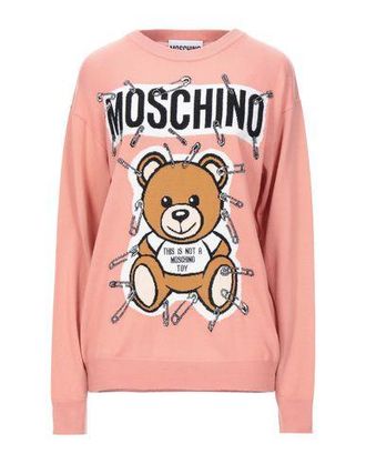 Moschino MAGLIERIA - Pullover su YOOX.COM