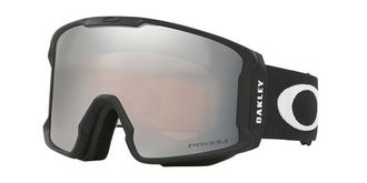 Oakley OO7093 LINE MINER XM 709302 Mens Sunglasses Black Size Standard