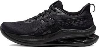 Asics Gel-Kinsei Max All Black 1011B696-001