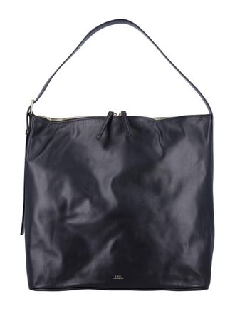 A.P.C. A. P.C. Vera Maxi Bag