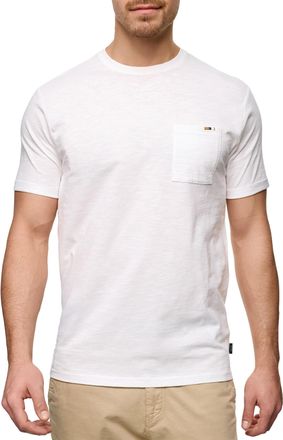 Indicode Rundhalsshirt