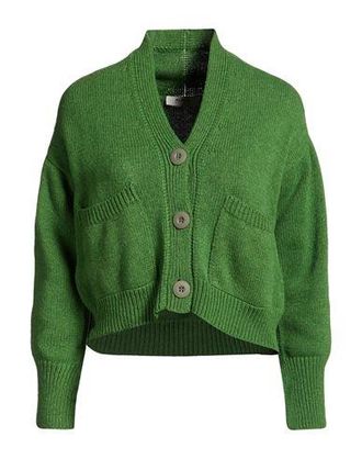 Alpha Studio KNITWEAR - Cardigans on YOOX.COM