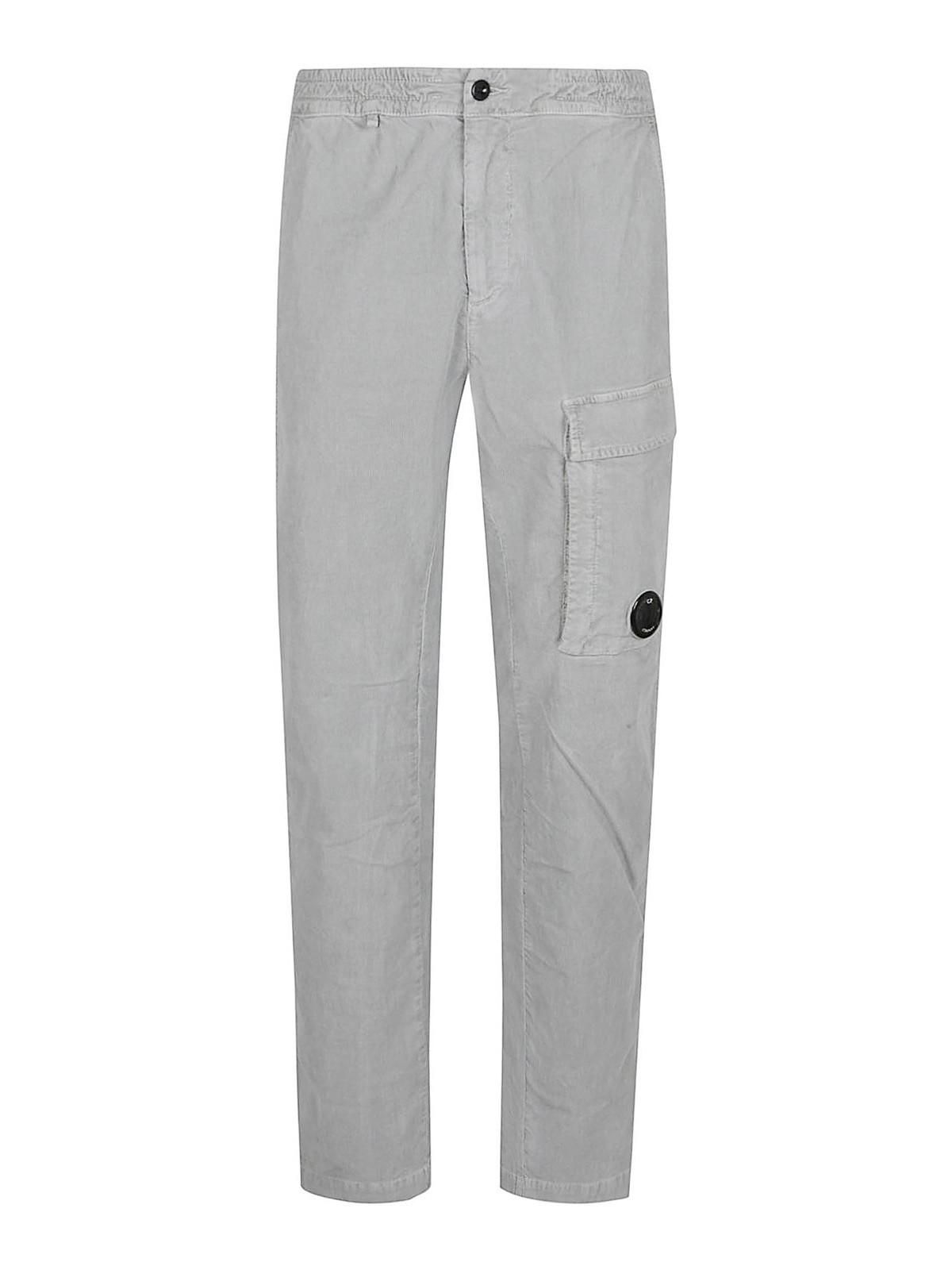 Men's C.P. Company Corduroy Pants - up to −45% | Stylight