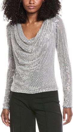 Ramy Brook Leon Blouse