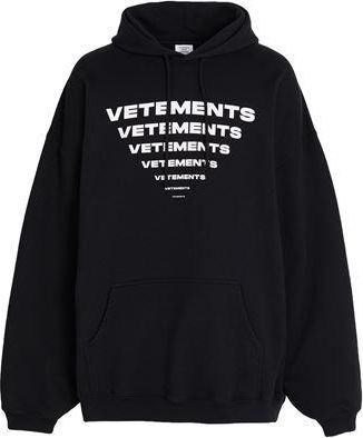 VETEMENTS TOPWEAR - Felpe su YOOX.COM