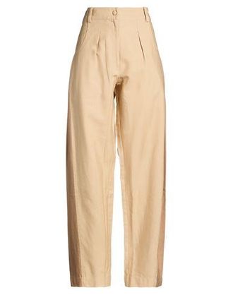 Farm Rio BOTTOMWEAR - Trousers on YOOX.COM