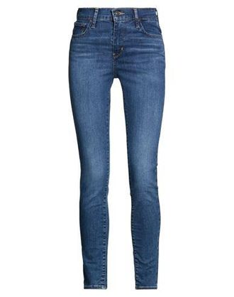 Levi's BOTTOMWEAR - Jeans on YOOX.COM