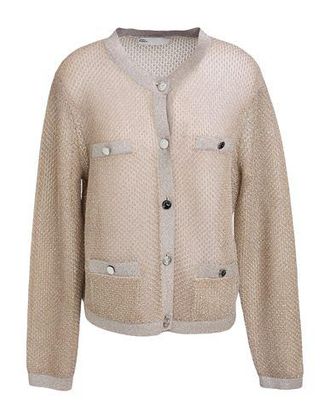 Tory Burch PRENDAS DE PUNTO - C&aacute;rdigans en YOOX.COM