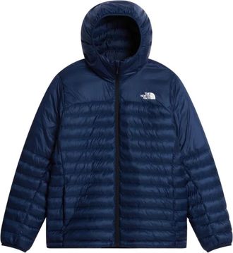 The North Face M Trra PK HD - Heren - Sport - Blauw - Maat: XL Leer