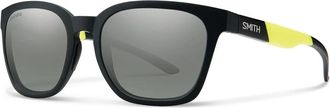 Smith Founder Zonnebrillen - unisex - Zonnebrillen - Zwart - 55 MM - Accessoires