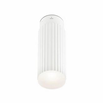 Leds - C4 Plafon De Techo Rigatto Led 7.2w 3000k Blanco