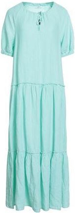 PESERICO Maxi dresses