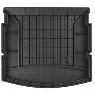 OEM Alfombrilla De Goma Para Maletero Renault Megane 4 Estate Desde 2016- Tm D