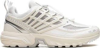 Salomon Hombre, Zapatos, Blanco, Talla: 41 EU