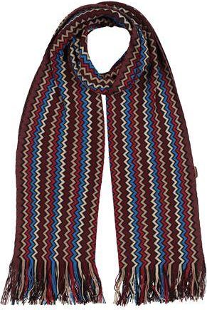 Missoni COMPLEMENTOS - Bufandas en YOOX.COM